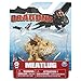 Dreamworks Dragons Meatlug Figure