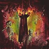 City Of The Living Dead (Original Score) [180 Gram Colored Vinyl]