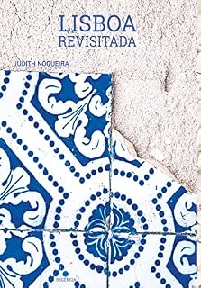 Livro Lisboa Revisitada