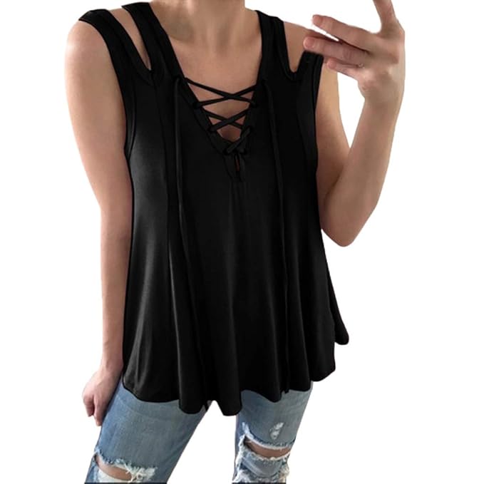 magliette basic donna