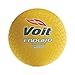 Voit Enduro Playground Ball, Yellow, 10