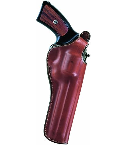 John Bennet BST-650N 70年代日本製　美品 Amazon.com : Bianchi Model 5BHL Thumbsnap Suede Lined Belt Gun
