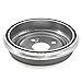 DuraGo BD8987 Rear Floating Brake Drum