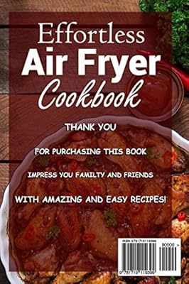 175 best air fryer recipes