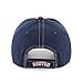 MLB Boston Red Sox Revolution MVP Adjustable Hat, Kids, Navy
