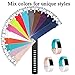 Maledan Replacement Bands for Fitbit Charge 2, Small