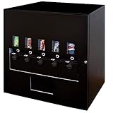 Soda Vending Machine