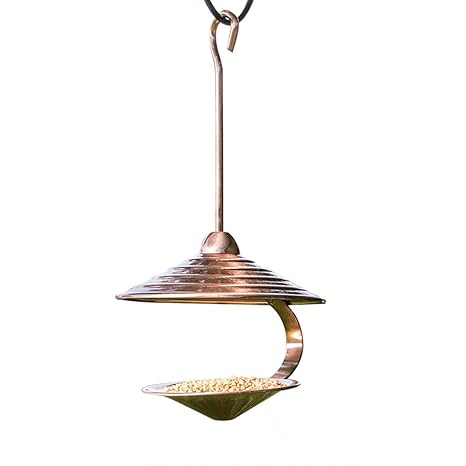 Amazon Com Hong Yi Fei Shop Feeders Simple And Elegant Outdoor