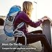 Bluetooth Speaker, MIFA A10 Wireless Portable TWS Speaker V4.2, 16-Hour Playtime, 10W HD Stereo & Bass, IP45 Dustproof Water-Resistant, Micro SD Card Slot, Built-in Mic for Hands-Free Call