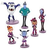 Disney Vampirina Figure Set