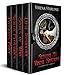Serving My Viking Masters: Complete Series