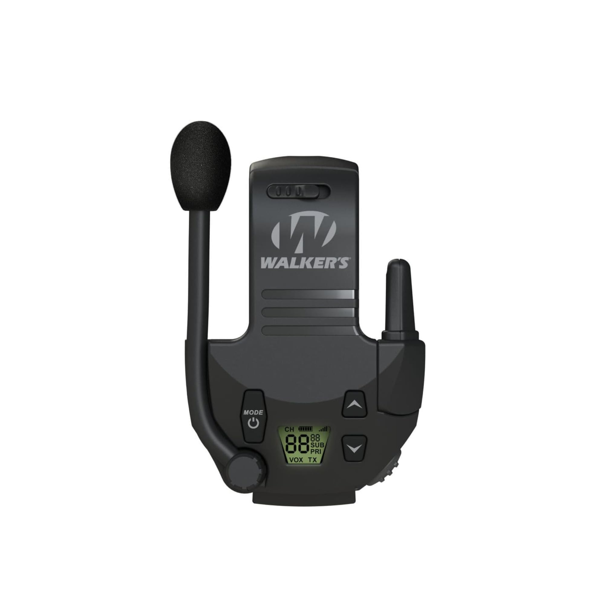 WALKER'S RAZOR WALKIE TALKIE/BLUETOOTH Image