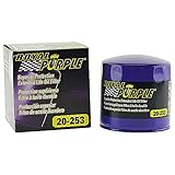 Royal Purple 20-253 Extended Life Premium Oil Filter