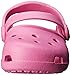 crocs Karin Kids' Clog (Toddler/Little Kid), Party Pink, 13 M US Little Kid