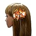YOY 12 Pcs Fashion Baby Girls Grosgrain Ribbon Boutique 3