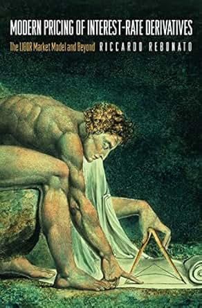 Amazon Com Modern Pricing Of Interest Rate Derivatives