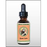 Gentle Warriors by Kan Quiet Calm 1 oz