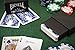 Bicycle Prestige Dura-Flex Playing Cards (Colors May Vary)