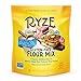 RYZE Gluten Free Flour - Natural, No Fillers, 4lbs