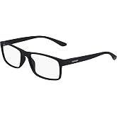 Calvin Klein Eyeglasses CK 19569 N 001 Matte Black