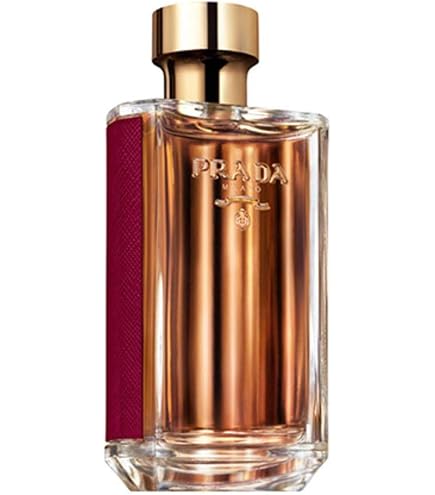 La Femme Prada Intense by Prada for Women - 3.4 oz EDP Spray