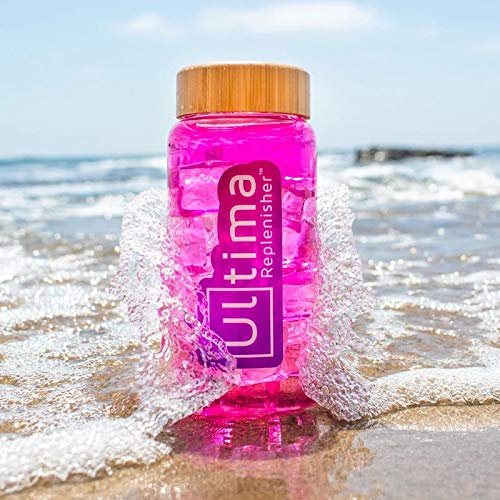 4 Ultima+Replenisher+Hydrating+Electrolyte+Lemonade
