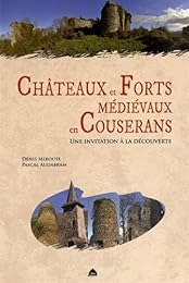 Châteaux et forts médiévaux en Couserans