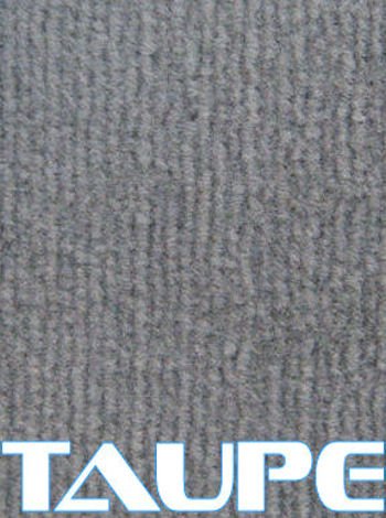 Marine Outdoor Pontoon Boat Carpet/20oz/10colors (Taupe, 8-1/2'x20)