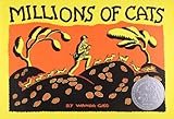 Millions of Cats (Gift Edition) (Picture Puffin Books)