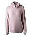 OYANUS Women's Loose Cowl Neck Chunky Cable Knit Pullover Top Sweater Jumper