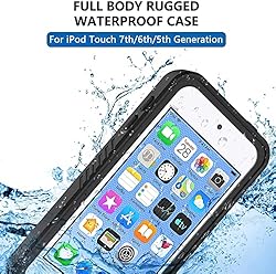 BESINPO for iPod Touch 7th/6th/5th Generation Case