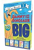 Danny and the Dinosaur: Big Reading Collection: 5 Books Featuring Danny and His Friend the Dinosaur! (I Can Read Level 1…