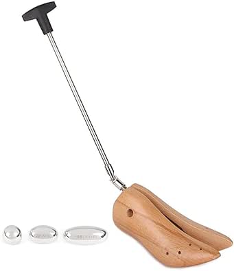 Amazon.com: FootFitter Men's Professional Western Cowboy ...