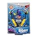 Finding Dory Disney Pixar Movie Nemo and Dory Kid Friendly Volume Reduced Youth Stereo Headphones