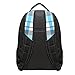 18 Inch Blue Plaid Children Book Bag Backpack Kids School Shoulder Bag