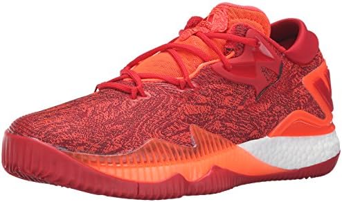 adidas performance men's crazylight boost low 2016 basketball shoe