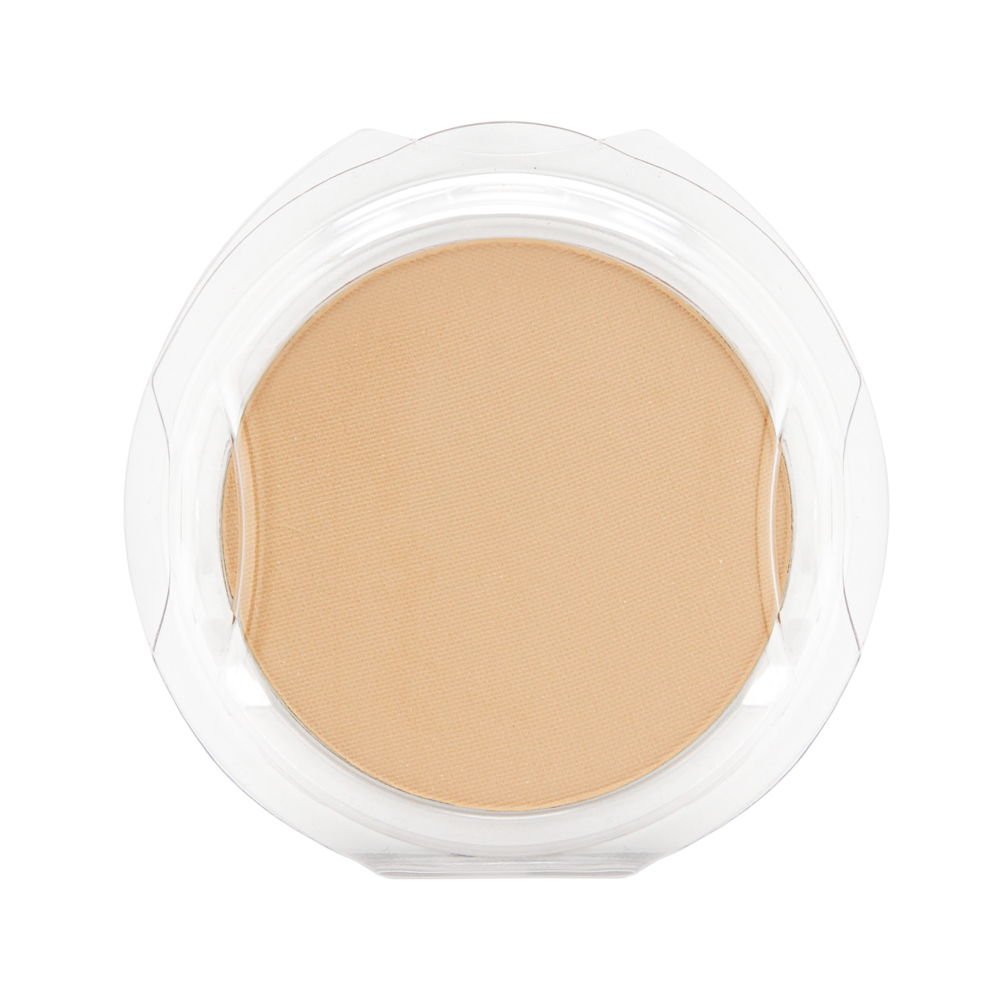 Shiseido Sheer & Perfect Compact Foundation SPF 21 (Refill) - # I00 Very Light Ivory 10g/0.35oz
