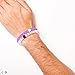 Lokai Purple Limited Edition Bracelet