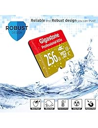 Tarjeta MicroSD Gigastone