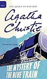 The Mystery of the Blue Train (Agatha Christie Collection)