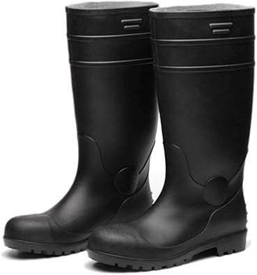 large size work boots