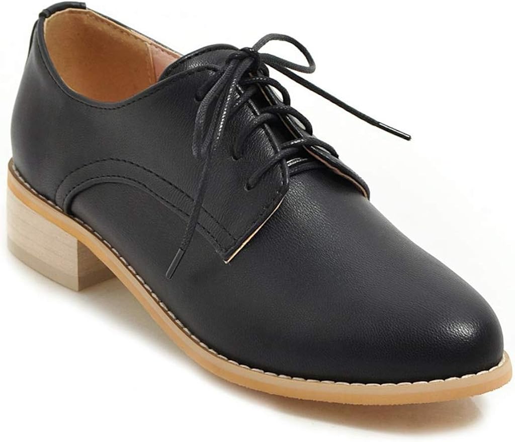 vintage school shoes