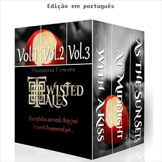 Livro Trilogia contos retorcidos