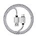 Earfly usb cables (White)