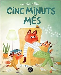 Resultat d'imatges de Cinc minuts mÃ©s