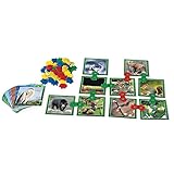 hand2mind Clip-Itz Food Web Chain Card Set