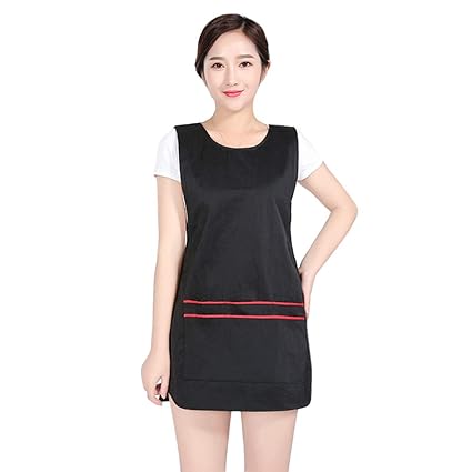 Amazon Com Freahap Hair Stylist Apron Hairdressing Barber Aprons