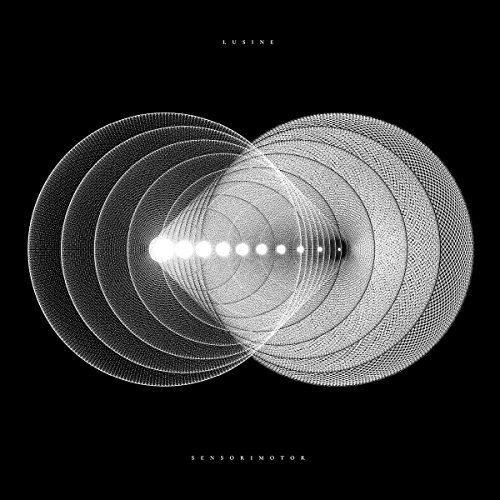 Lusine - Sensorimotor - Zortam Music