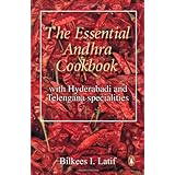 Essential Andhra Cookbook with Hyderabadi and....