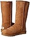 UGG Women's Classic Tall Chestnut 6 B - Medium